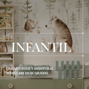 ESPACIO INFANTIL