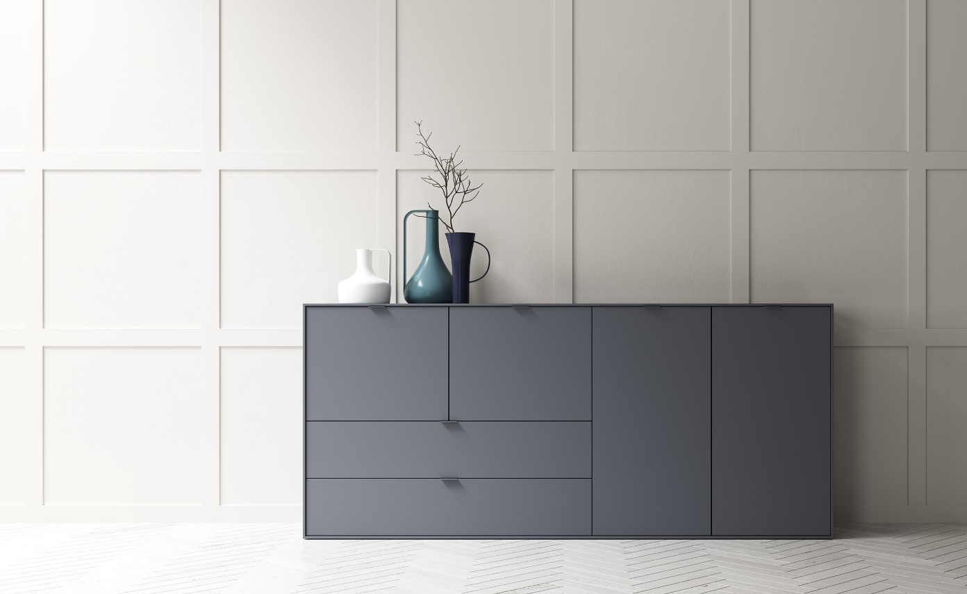 aparador grandes dimensiones