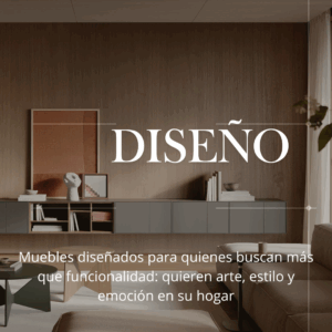 estilo diseño