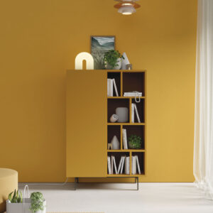 aparador diseño moderno