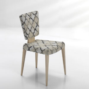 silla de diseño nordico sira