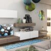 Tienda distribuidores de muebles Garcia Sabaté