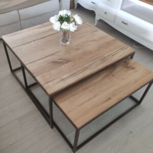 mesas-metal-y-madera