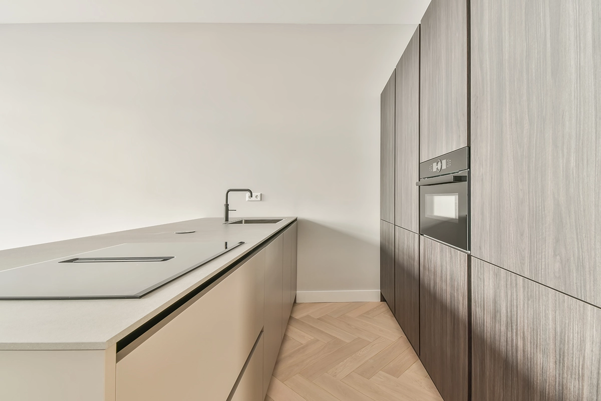 color en tendencia greige