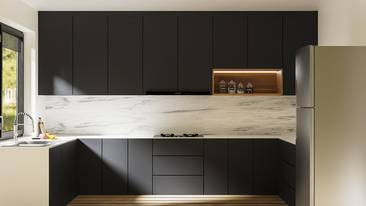 cocina-oscura-encimera-clara